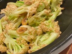 -狮王府淮扬菜(新街口友谊店)