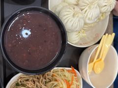 -津门张记包子铺(华昌道店)