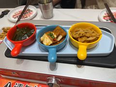 -雅佳神话·麻辣烤鱼(新街口店)