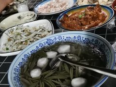 -美味之家·湖景农家乐(太湖东山店)