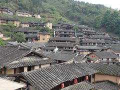 -桂峰古村落
