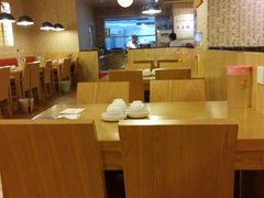 大堂-同堂韩国料理炭火烤肉(彩虹广场店)