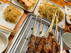 -木屋烧烤(观澜湖新城MH店)