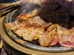 -泥炉烧肉师(新街口金銮巷店)