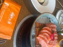 -蟹之国·精品蟹料理(极地店)