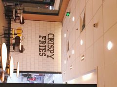 -麦当劳(温州东海店)
