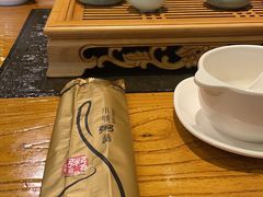 -小城粥道·海胆鲜虾粥(解放广场店)
