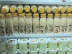 -正飞鲜奶(吐鲁番路店)
