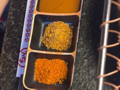 -松渡·鲜肉泥炉烤肉(时代天街店)