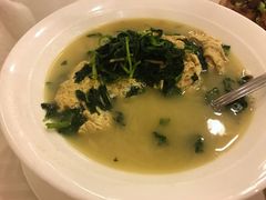 -金城大酒店-中餐厅(汾江中路店)