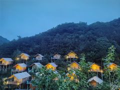 -北京山里寒舍度假酒店