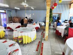 -庆岭迎宾园正宗活鱼馆