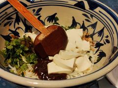 -蜗牛小馆醉乡民谣云南菜(惠新西里店)