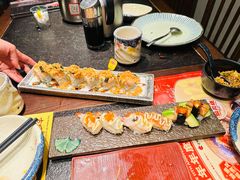 -古田居·特色寿司料理(星之岛旗舰店)