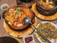 -四道菜·福建菜馆(新街口金鹰店)