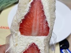 -Fruwich果明治(西单更新场店)