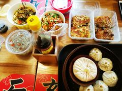 -吉庆街美食广场