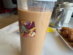 -日昌餐馆(亦庄店)