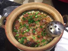 -美极鲜食坊(宝安南路店)