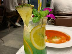 -1886德国汽车餐厅(福田星河COCO Park店)