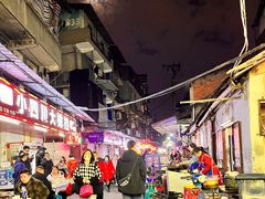 -桂萍特色牛筋牛杂(长堤街总店)