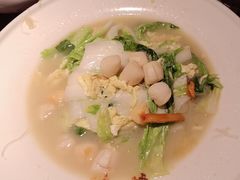 -前海沿·青岛菜(李沧万达店)