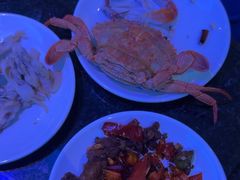 -萧邦音乐会所KTV·蒸汽活海鲜自助(福田店)