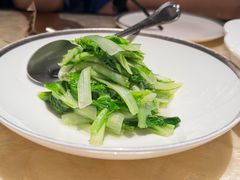 -喜公馆(平安金融中心店)