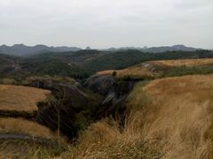 -飞天山旅游区