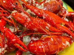 -香满锅老北京羊蝎子火锅·家常菜(新街口店)