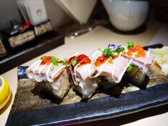 -江左尚白日本料理(万象城店)