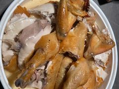 -张家卫·阳江菜·小海鲜(肥婆湾桥店)