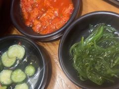 -九田家黑牛烤肉料理(华侨城店)