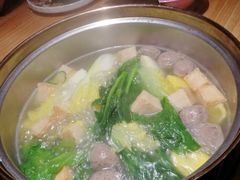 -椰夫人·养生椰子鸡(金沙洲永旺店)