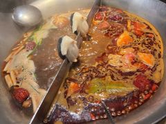 -湊湊火锅·茶憩(打浦桥日月光店)