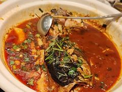 -香山湖家家宴(中山陵店)