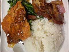 -都城快餐(新港西路店)