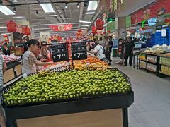 -永辉超市(大西洋银泰城店)