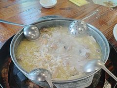 -侠成水上农庄(工业大道店)