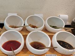 -东方饺子王(和平里店)