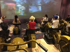 -美的鹭湖探索王国