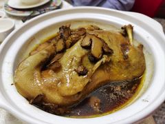 -泉州酒店-温陵中餐厅(庄府巷店)