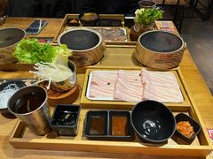 -老爷锅(新街口IFCX店)