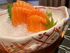 -大江户日本料理(吕厝店)