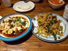 -悠味天老妈疙瘩汤(万达店)