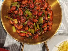 -华仔龙虾(永乐路总店)