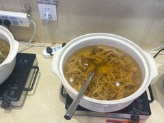 -素满香·食养自助(建邺万达店)