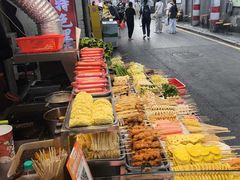 -魏记里脊肉炸炸炸(南门口店)