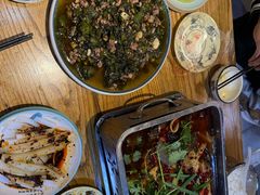 -唐门江湖菜(龙石路店)