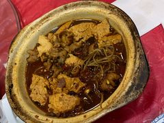 臭大元烧肥肠-壶园美食·淮扬菜(东圈门店)
